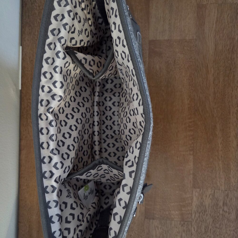 Itzy Ritzy Stroller Caddy - Picture 2 of 3